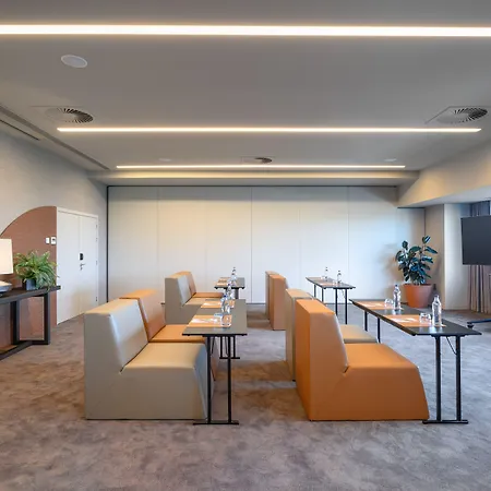 Melia Aeroporto Lisboa