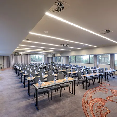 Hotel Meliá Aeroporto Lisboa