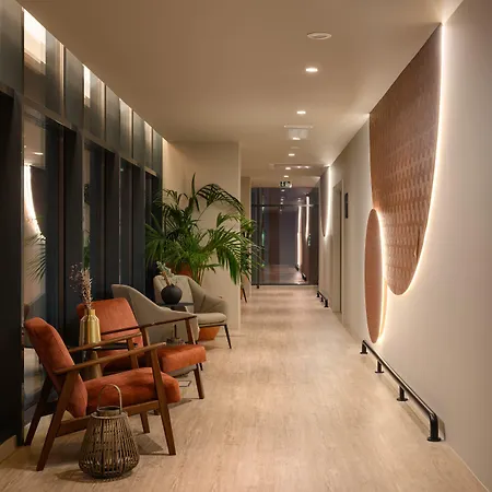 Meliá Aeroporto 4* Lisboa