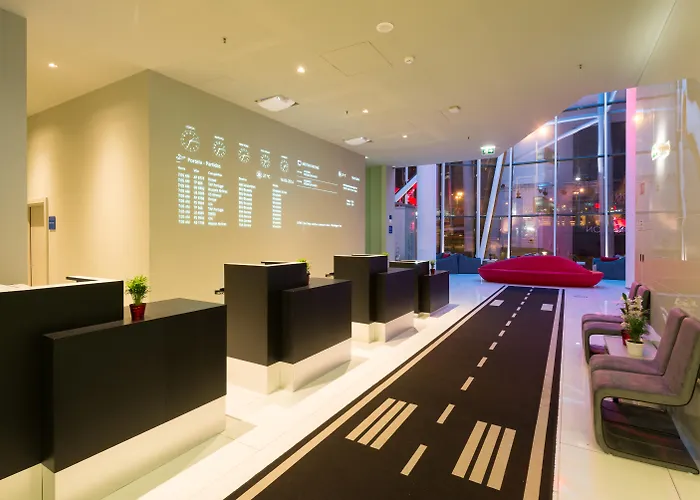 Melia Aeroporto Hotel