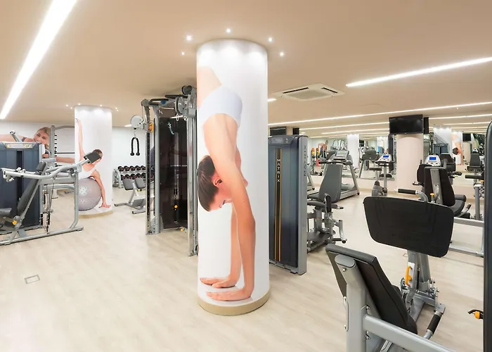 Готель Melia Aeroporto Лісабон