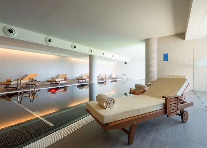 Melia Aeroporto Готель 4*