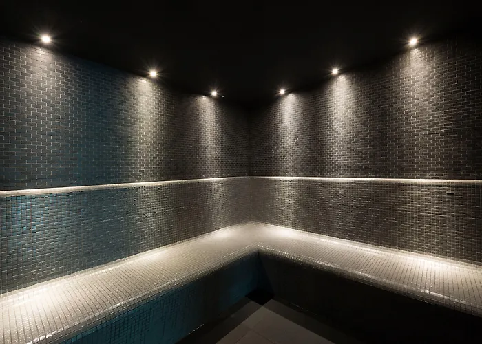 Готель Melia Aeroporto