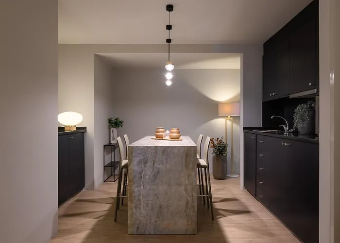 Melia Aeroporto Готель 4*