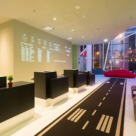 Melia Aeroporto 酒店