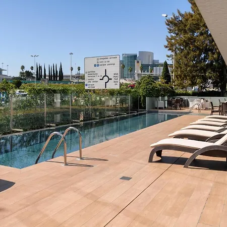 Melia Aeroporto 4* Lisboa