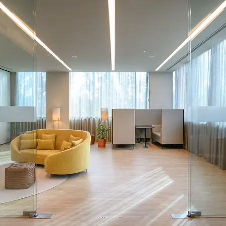 酒店 Melia Aeroporto 4*