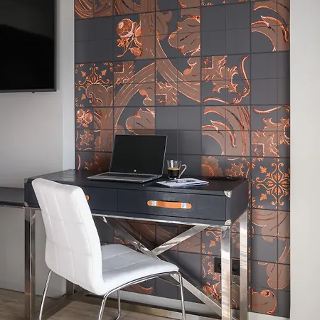 Melia Aeroporto 酒店 Lisboa