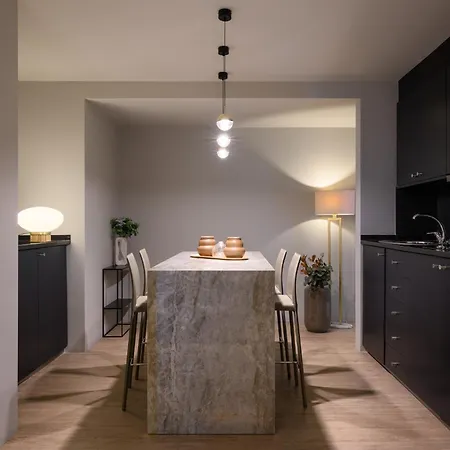 Melia Aeroporto 酒店 4*