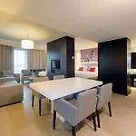 Melia Aeroporto 4* Lizbona