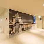 Hotel Melia Aeroporto 4*