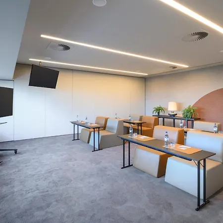 Melia Aeroporto Otel Lisboa