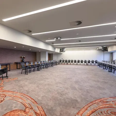 Otel Melia Aeroporto Lisboa
