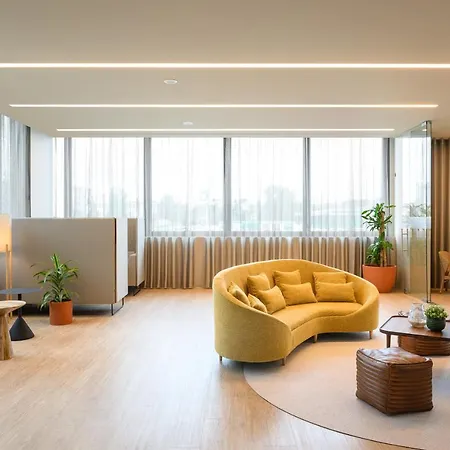 Melia Aeroporto 4*