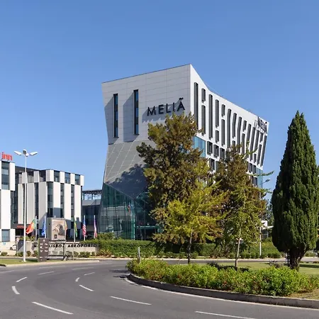 Otel Melia Aeroporto