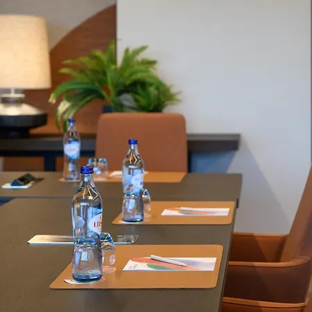 Melia Aeroporto Otel