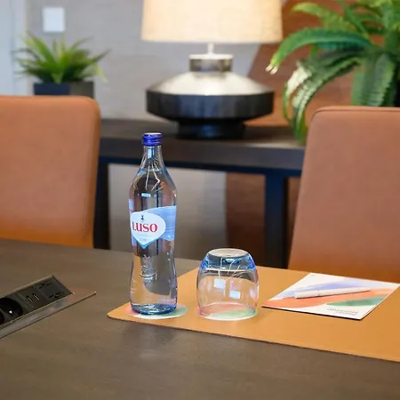 Otel Melia Aeroporto Lisboa