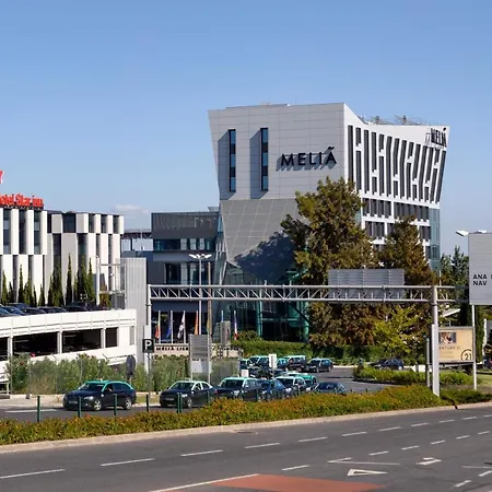 Melia Aeroporto 4*