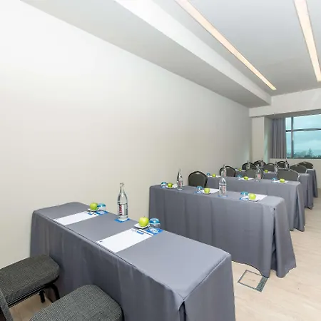 Melia Aeroporto Hotel