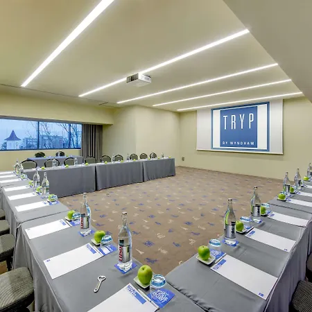 Melia Aeroporto Hotel