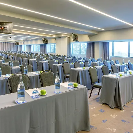 Melia Aeroporto Hotel 4*