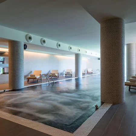 Melia Aeroporto Otel Lisboa
