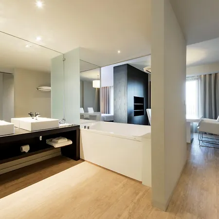 Melia Aeroporto 4* Лісабон