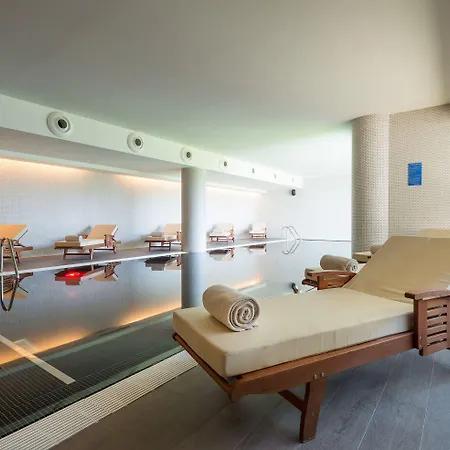 Melia Aeroporto Готель 4*